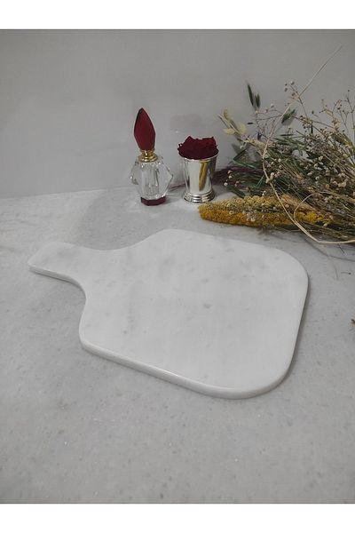 fymermertasarım Marble Presenter