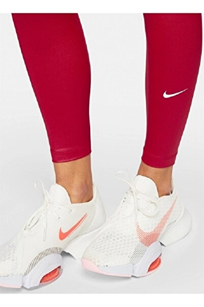 Nike Dd5439-614 W Nk One Df Mv Shne Mr T Yüksek Bel