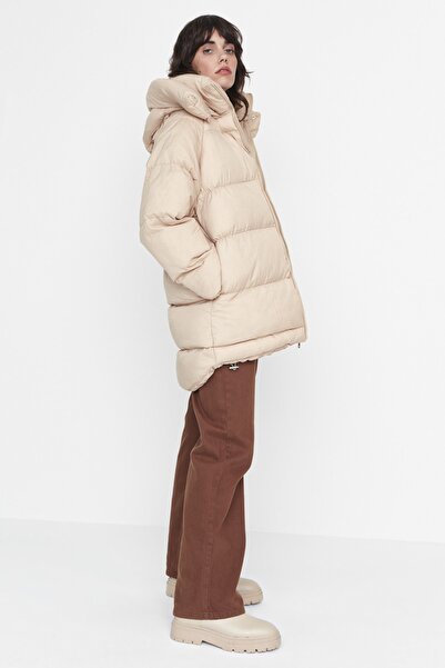 Trendyol Collection Zimní bunda