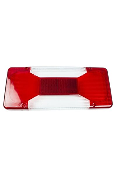 GPR AUTO PARTS Fiat Doblo Pratico Arka Stop Lambası Camı