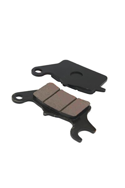 Genel Markalar Honda Dıo Ön Fren Balatası Ön Disk Balata