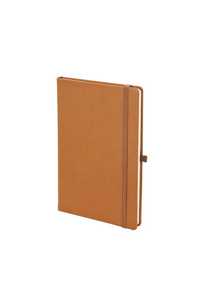 PALACE Thermo Leather Notebook (13x21) 96 Sheets Elastic Pen Holder