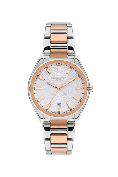 Lee Cooper Lc07335.530 Women's Wristwatch