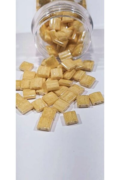 RLX BUJİTERİ Mărgele Miyuki Tila originale 7,5 grame - brățară, colier, desig...