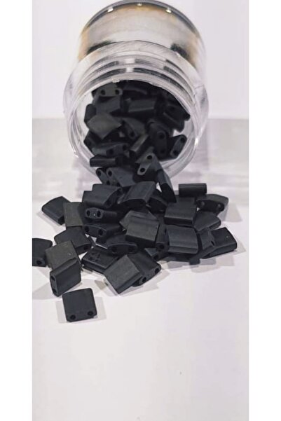 RLX BUJİTERİ Mărgele Miyuki Tila originale 7,5 grame - brățară, colier, desig...