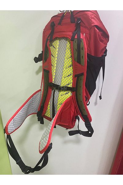 Jack Wolfskin 2010191-2206s Σακίδιο πλάτης
