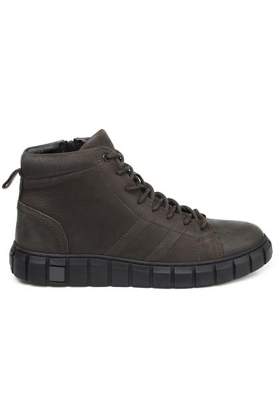 Greyder Ανδρικές μπότες 2k1tb14900 14900 Trendy Brown