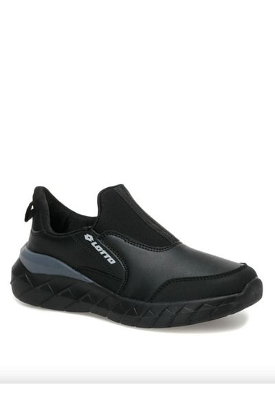 Lotto Black Women Casual Shoes Styles Prices Trendyol