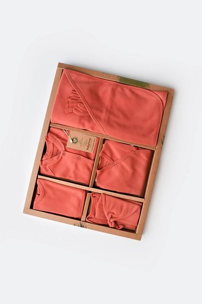 BabyCosy Setul de 10 Lu