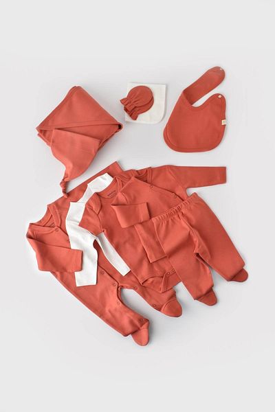 BabyCosy Setul de 10 Lu