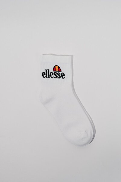 Ellesse Women's Socks 3 Pack C009-Bkwtgr