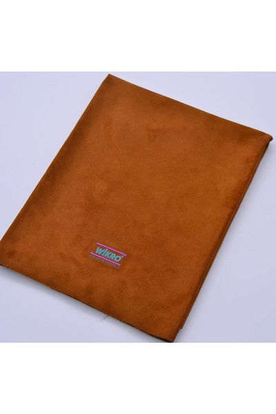 WİKRO Luxury Chamois Drying Cloth