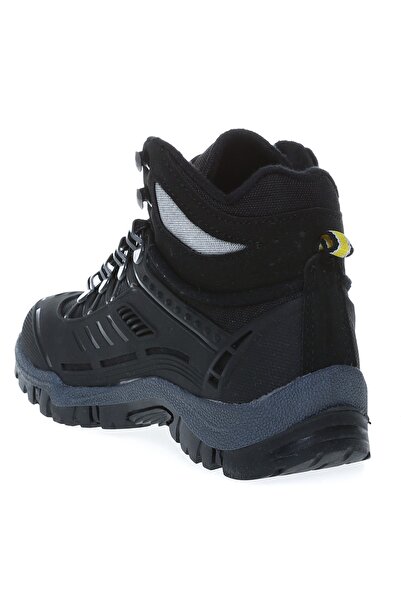 DUNLOP Pantofi de trekking, 35, negru