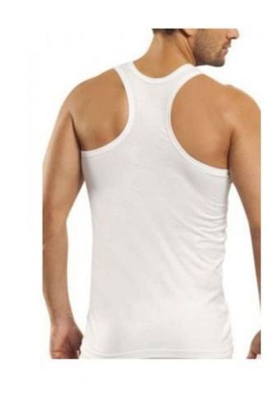 SEDEF YILDIZ Pack of 3 I Men's Sports Tank Top Cotton Product