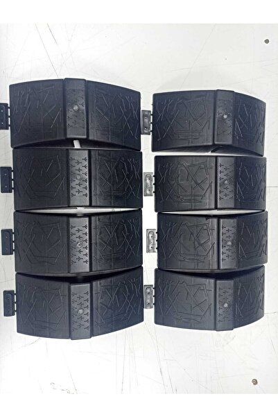 Craft Teknik Güvercin Tüneklik-10 Adet