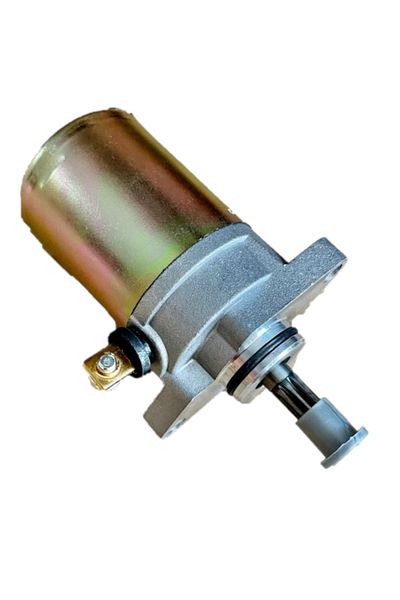 MTO 50-80 Mars Engine Scooter