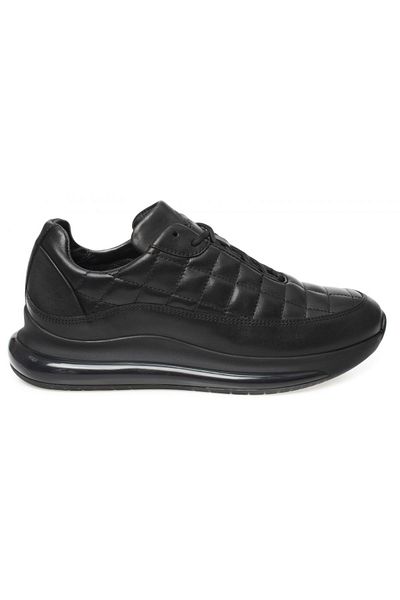 Greyder 2k1sa14732 Sneaker Black Pantofi pentru bărbați