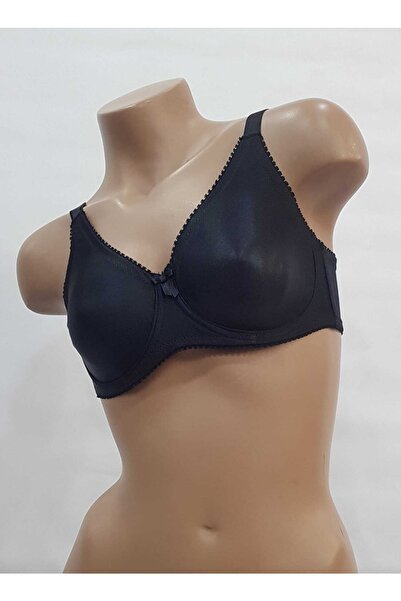 AYYILDIZ 295 Balenli Dikişsiz Toparlayıcı Sütyen