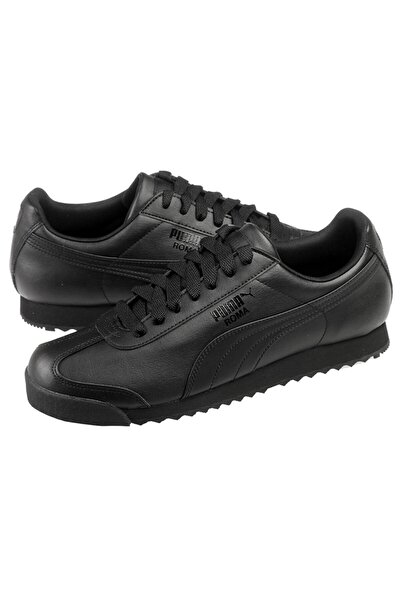 Puma 35357217 Roma Basic P04 Spor Ayakkabı