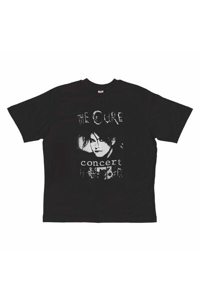 Drippy The Cure T-shirt
