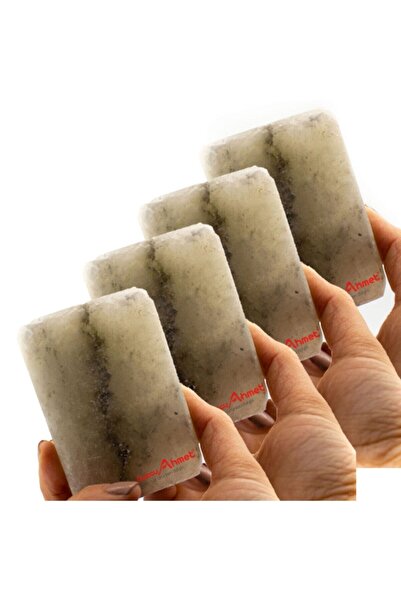 Tuzcu Ahmet 4 صابون ملح