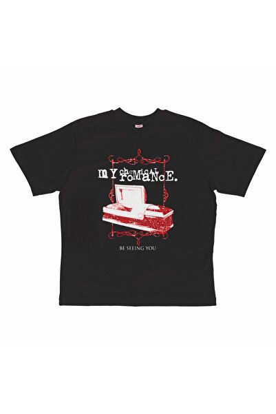 Drippy Tricou My Chemical Romance