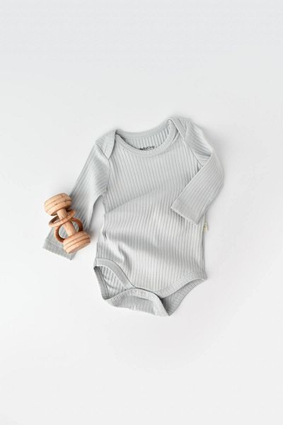 BabyCosy بادي بأكمام طويلة