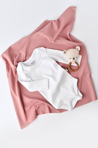 BabyCosy mânecă lungă badi