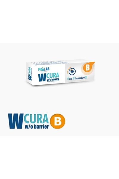 WCURA Fitolab W Cura B Dayanıklı Bariyer Krem