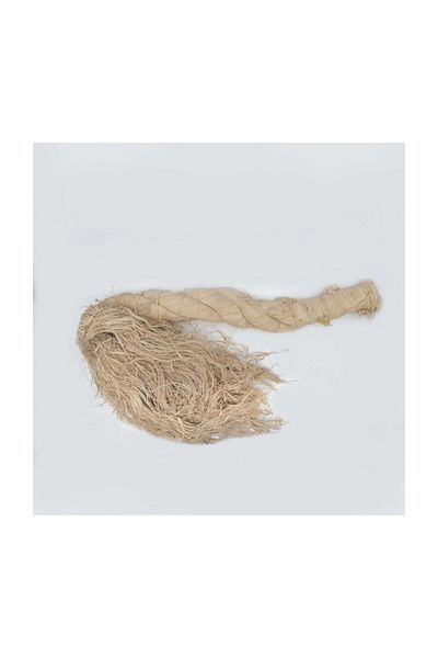 YENİ HEDİYELİK DÜNYAM Natural Raffia Banana Fiber Natural Rope 1kg Straw Rope Decoration Material