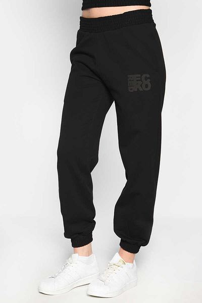 ECKO UNLTD Swift Black Women's Tracksuit Bottom