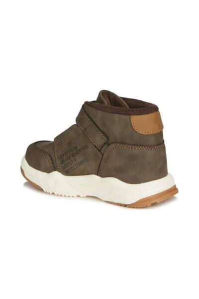 Vicco Erkek Çocuk Kahverengi Alaska Iı Phylon Bebe Bot 946.b20k.262