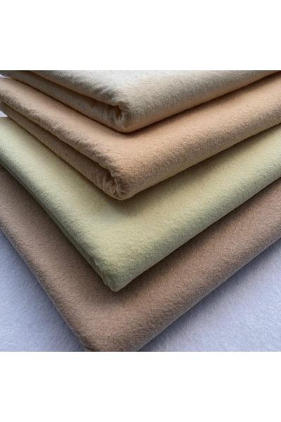 Chuva Thin Felt 50*50 Cm 4 Different Colors
