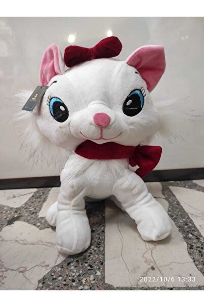 Yumurcak Peluş Oyuncak