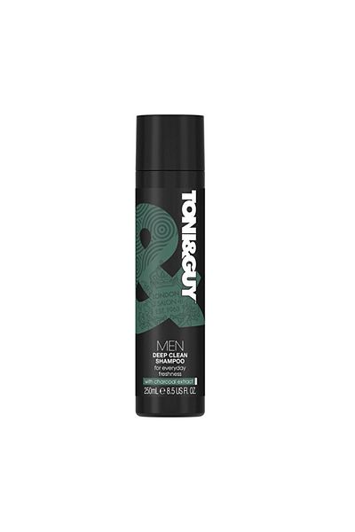 Toni&Guy Intensive Purifying Shampoo 250 ml