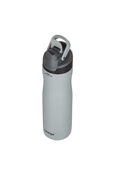 Contigo 720ml White Cold Water Thermos - Chill Autoseal 2127888