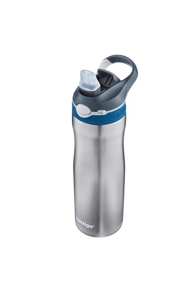 Contigo Ashland Autospout Cold Water Thermos 590ml - Gray