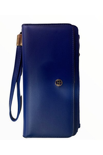 OLLBAG CÜZDAN Ollbag Ol-2029 Kadın Büyük Boy Cüzdan