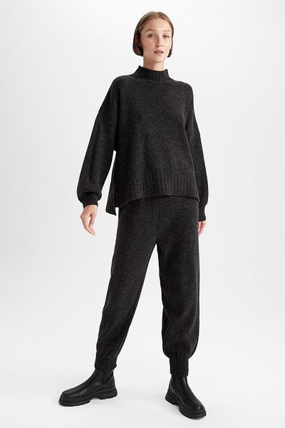 DeFacto Tepláky Jogger