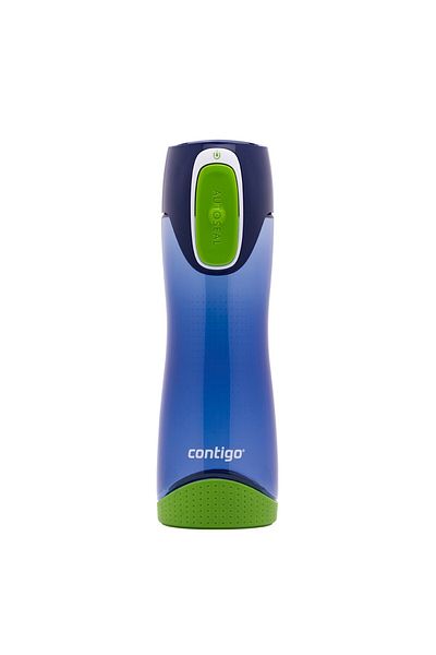 Contigo Swish Autoseal 500ml Blue Tritan Drinker -2095342