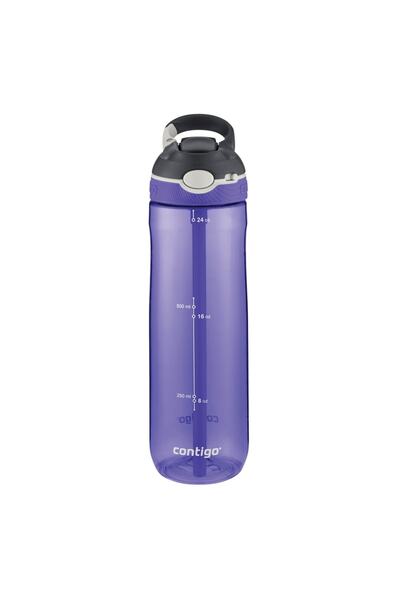 Contigo Ashland Autospout Tritan Suluk 720ml Lila