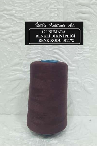 Oskar No. 120 Color Code:1172