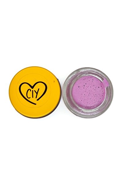 Cemile'nin Sabunları Mayorka- Doğal Ruj