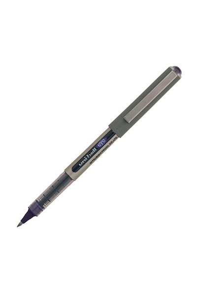 UNİ-BALL Uniball Eye Fine Ub-157 Roller Pen 0.7 Purple