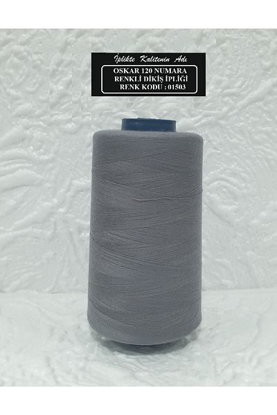 Oskar No. 120 Color Code:1503