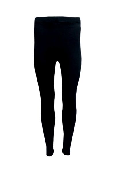 socksbox Ανδρικά θερμικά εσώρουχα Raised /απλό μαύρο/ευέλικτο