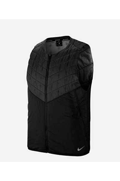 Nike Aerolayer Erkek Koşu Yelek Yeleği