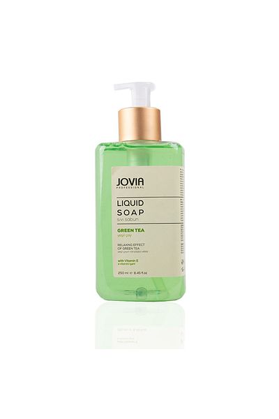 Jovia Green Tea Green Tea Liquid Hand Soap 250 ml
