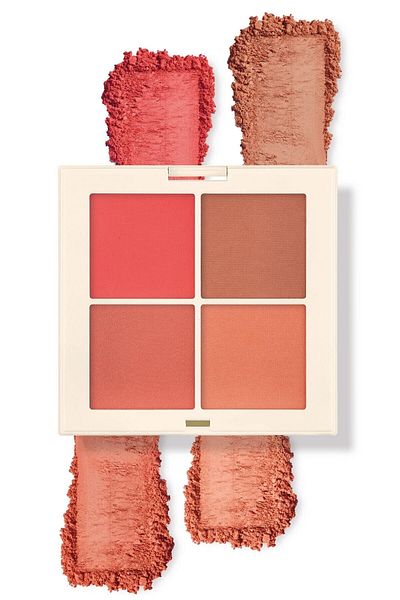 Pastel Blush Palette - Show Your Mood Dreamy No4428690644104428