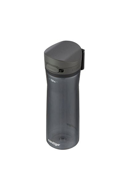 Contigo Jackson Autopop Tritan Water Bottle 720 ml Anthracite